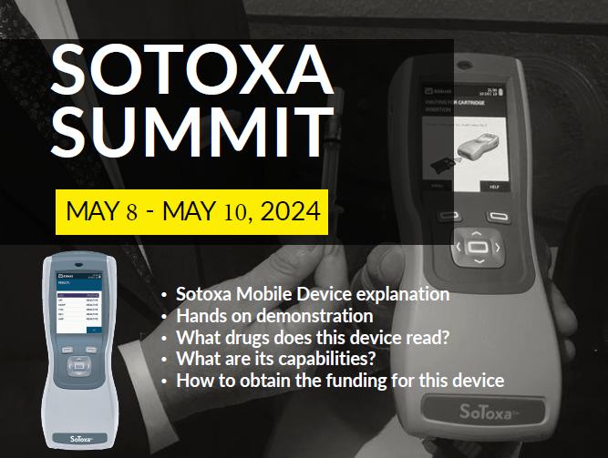 SOTOXA Summit - Missouri Safety Center