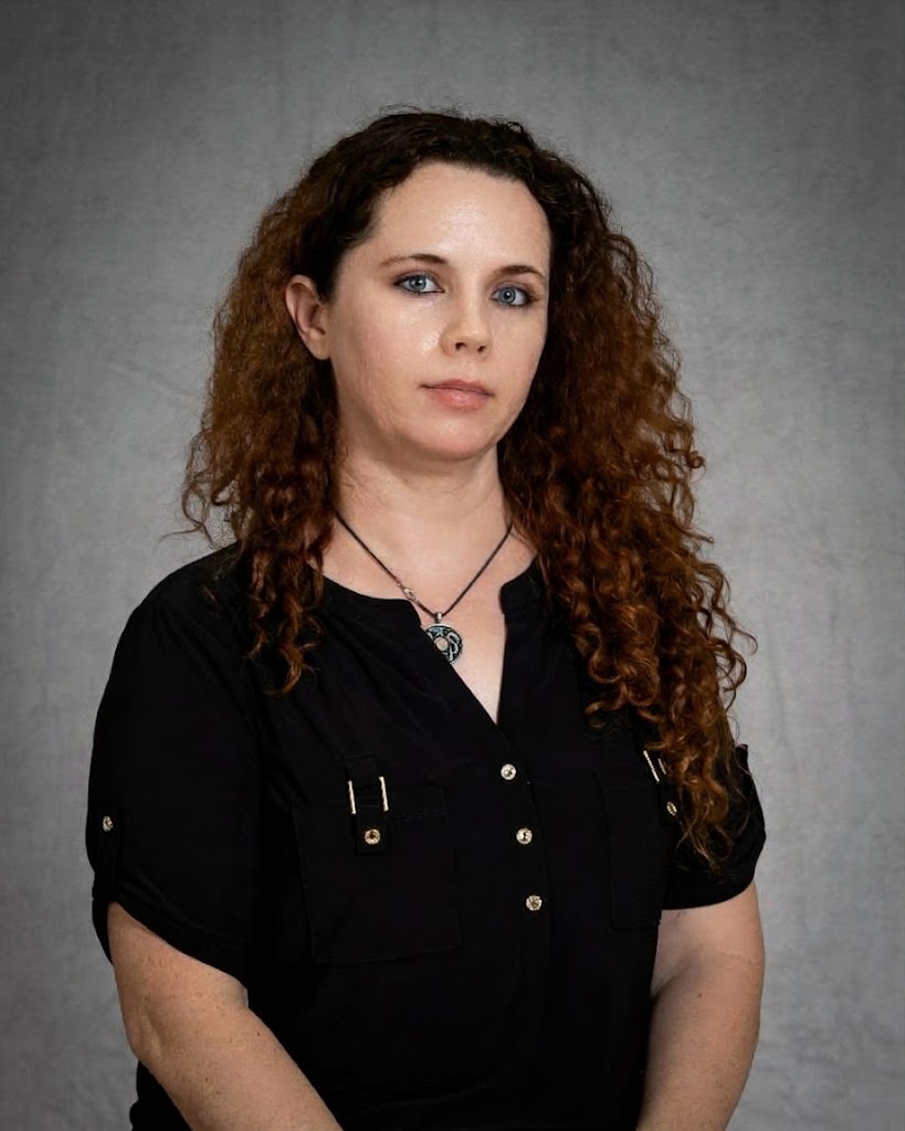 Clarissa Pierce