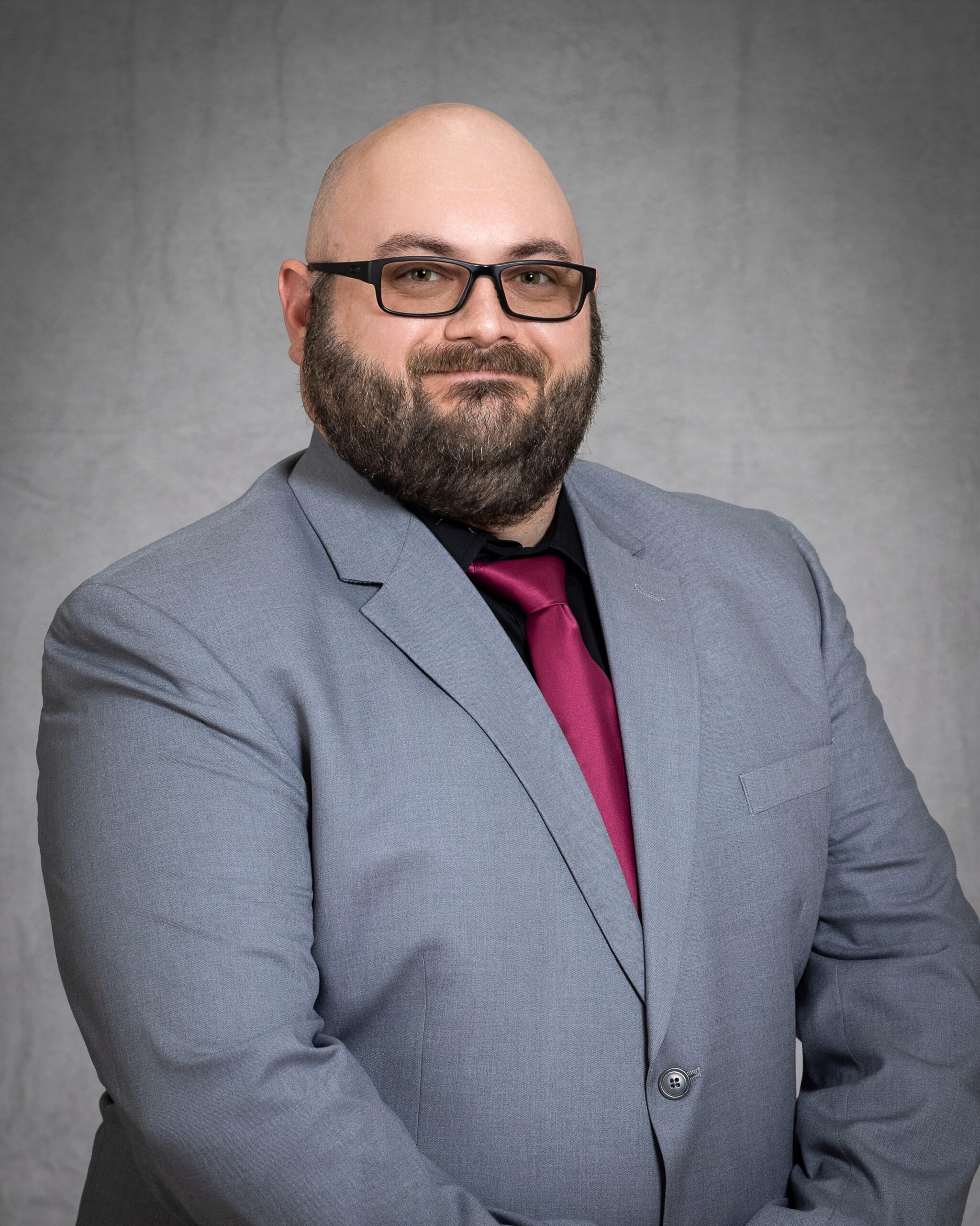 Kameren Huffman