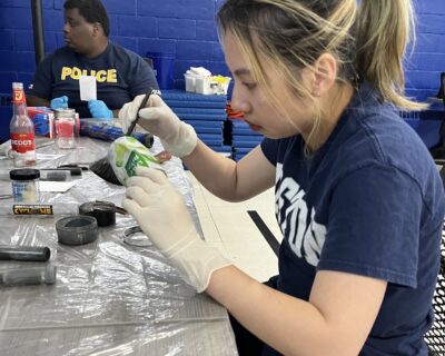 Missouri Safety Center