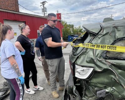 Missouri Safety Center