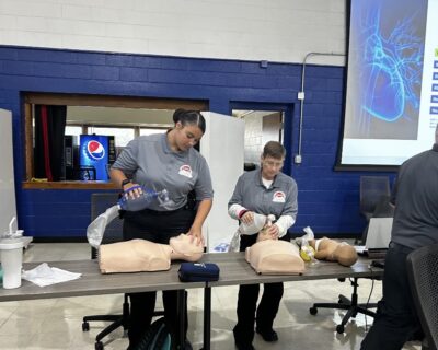 Missouri Safety Center