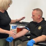Missouri Law Enforcement Phlebotomy Program (LEPP)