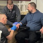 Missouri Law Enforcement Phlebotomy Program (LEPP)