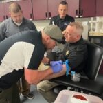 Missouri Law Enforcement Phlebotomy Program (LEPP)