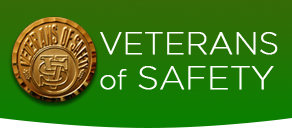 Veterans of Safety