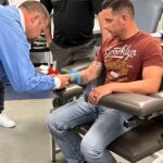 Missouri Law Enforcement Phlebotomy Program (LEPP)