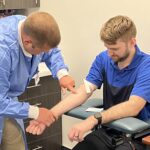 Missouri Law Enforcement Phlebotomy Program (LEPP)
