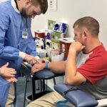 Missouri Law Enforcement Phlebotomy Program (LEPP)